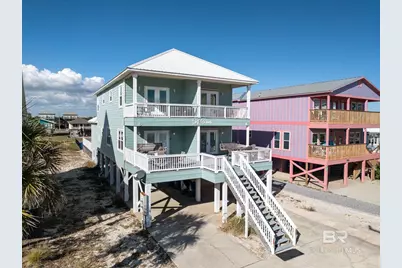 1372 W Beach Boulevard, Gulf Shores, AL 36542 - Photo 1