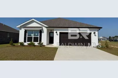 8992 Chabo Circle, Foley, AL 36535 - Photo 1