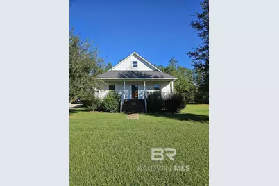 45820 Phillipsville Road, Bay Minette, AL 36507 - Photo 1