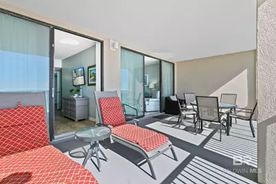 24950 Perdido Beach Boulevard #603, Orange Beach, AL 36561 - Photo 16