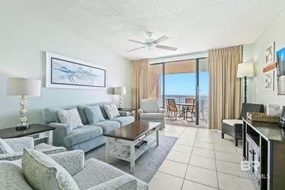 24950 Perdido Beach Boulevard #603, Orange Beach, AL 36561 - Photo 6
