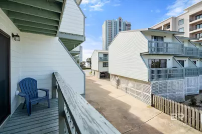 554 E Beach Boulevard #1, Gulf Shores, AL 36542 - Photo 6