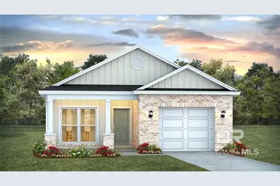 26853 Setai Court #Lot 234, Daphne, AL 36526 - Photo 1