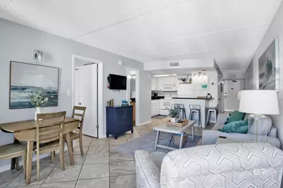 333 W Beach Boulevard #710, Gulf Shores, AL 36542 - Photo 6