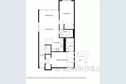 333 W Beach Boulevard #710, Gulf Shores, AL 36542 - Photo 4