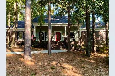 603 Northshore Drive, Bay Minette, AL 36507 - Photo 1