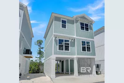 2848 Salt Drive, Orange Beach, AL 36561 - Photo 1