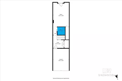 710 S Mobile Street #11, Fairhope, AL 36532 - Photo 22