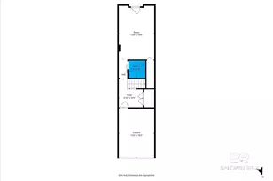 710 S Mobile St, Fairhope, AL 36532 - Photo 22