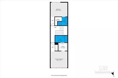 710 S Mobile Street #11, Fairhope, AL 36532 - Photo 24