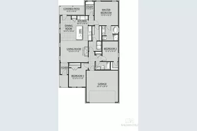 1383 Fenton Circle, Foley, AL 36535 - Photo 18