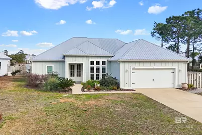 1232 Pindo Drive, Gulf Shores, AL 36542 - Photo 1