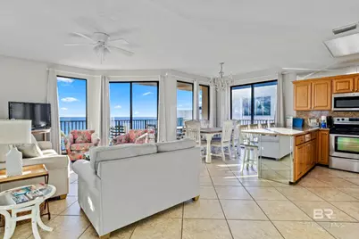 27100 Perdido Beach Boulevard #1201, Orange Beach, AL 36561 - Photo 6
