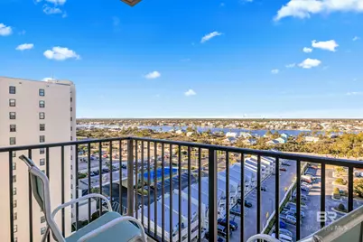 27100 Perdido Beach Boulevard #1201, Orange Beach, AL 36561 - Photo 30