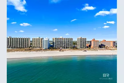 27100 Perdido Beach Boulevard #1201, Orange Beach, AL 36561 - Photo 1