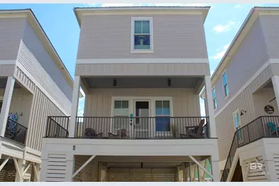 1592 W Beach Boulevard, Gulf Shores, AL 36542 - Photo 1