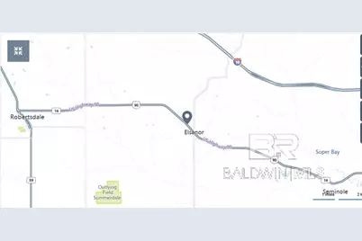 25681 US Highway 90, Robertsdale, AL 36567 - Photo 4