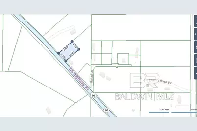 25681 US Highway 90, Robertsdale, AL 36567 - Photo 2