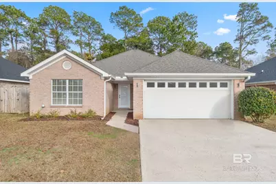 22455 Beaver Creek Lane, Orange Beach, AL 36561 - Photo 1