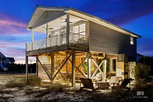 486 E Bernard Ct, Gulf Shores, AL 36542 - Photo 1