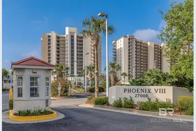 27008 Perdido Beach Boulevard #1405, Orange Beach, AL 36561 - Photo 1