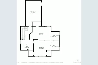 15129 Nettle Oak Circle #2, Magnolia Springs, AL 36555 - Photo 74