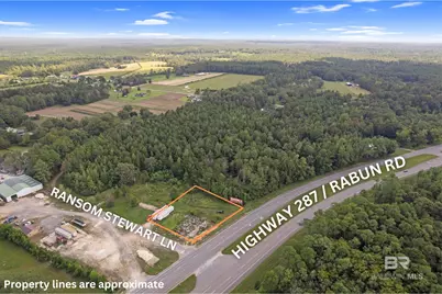 48980 Rabun Road, Bay Minette, AL 36507 - Photo 8