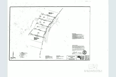 Lot 6 River Drive, Summerdale, AL 36580 - Photo 10