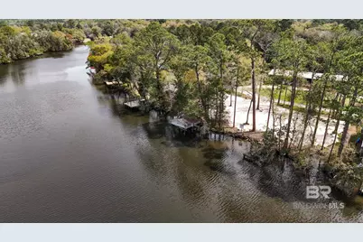 Lot 6 River Drive, Summerdale, AL 36580 - Photo 16