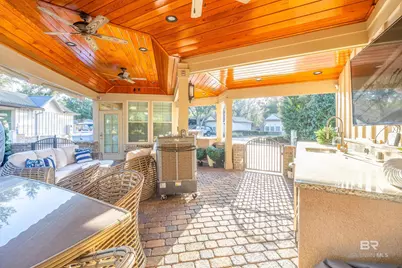 28888 Canal Road #40 & 41, Orange Beach, AL 36561 - Photo 22