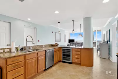 16605 Perdido Key Drive #7W, Pensacola, FL 32507 - Photo 18