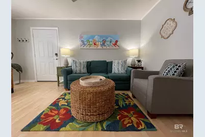 620 W Beach Boulevard #1A, Gulf Shores, AL 36542 - Photo 8