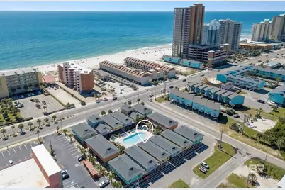 620 W Beach Boulevard #12A, Gulf Shores, AL 36542 - Photo 2