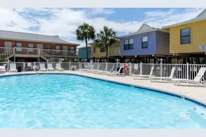 620 W Beach Boulevard #12A, Gulf Shores, AL 36542 - Photo 1