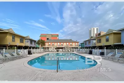 620 W Beach Boulevard #17A, Gulf Shores, AL 36542 - Photo 16