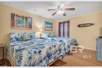 620 W Beach Boulevard #17A, Gulf Shores, AL 36542 - Photo 12