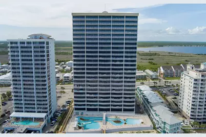 533 E Beach Boulevard #405, Gulf Shores, AL 36542 - Photo 36