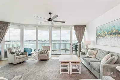28105 Perdido Beach Boulevard #C405, Orange Beach, AL 36561 - Photo 1