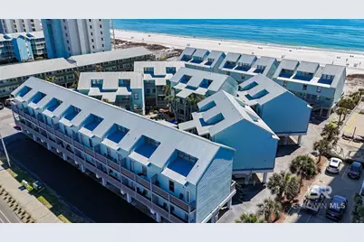 507 W Beach Boulevard #504, Gulf Shores, AL 36542 - Photo 1