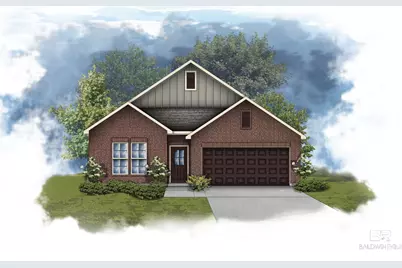 13626 Canebrake Circle, Foley, AL 36535 - Photo 2