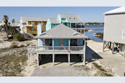 104 Sand Dune Drive, Gulf Shores, AL 36542 - Photo 1