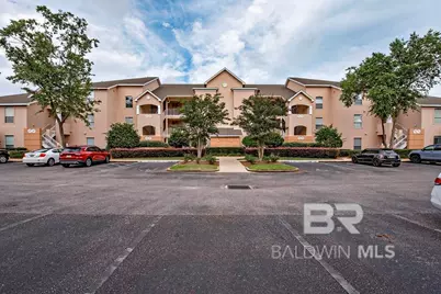 3736 Cypress Point Drive #305B, Gulf Shores, AL 36542 - Photo 1