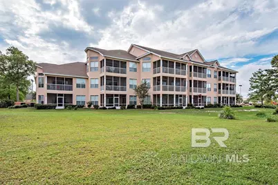 3736 Cypress Point Drive #305B, Gulf Shores, AL 36542 - Photo 2