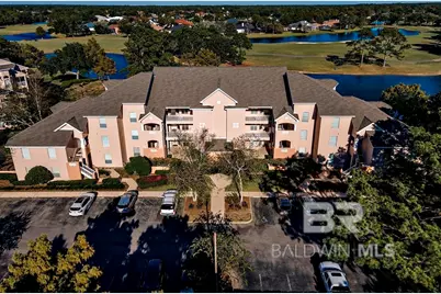 3736 Cypress Point Drive #305B, Gulf Shores, AL 36542 - Photo 24