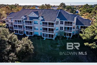 3736 Cypress Point Drive #305B, Gulf Shores, AL 36542 - Photo 26