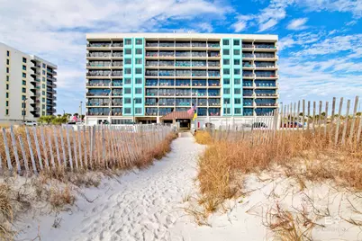 333 W West Beach Boulevard #806, Gulf Shores, AL 36542 - Photo 20