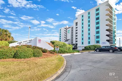 333 W West Beach Boulevard #806, Gulf Shores, AL 36542 - Photo 22