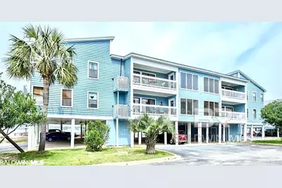 1872 W Beach Boulevard #F 104, Gulf Shores, AL 36542 - Photo 28
