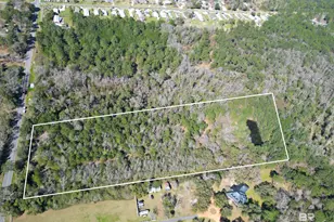 7716 Co Rd 65, Foley, AL 36535 - Photo 1