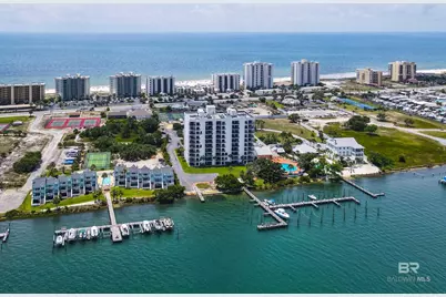 16787 Perdido Key Drive #E-504, Pensacola, FL 32507 - Photo 2